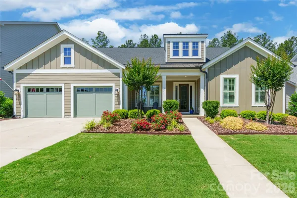 $699,900 | 2511 Paddlers Cove Drive, Clover, SC 29710