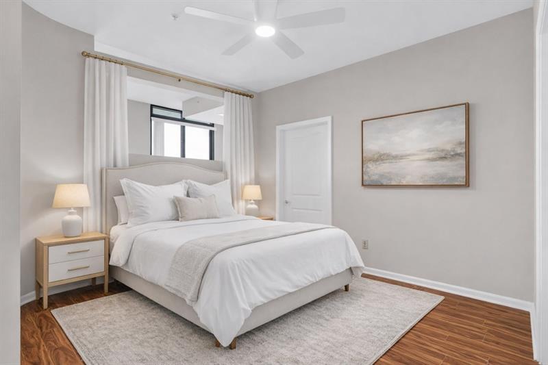 3040 Peachtree Road Northwest, Unit 1605 Atlanta, GA 30305 - Photo 11 of 47