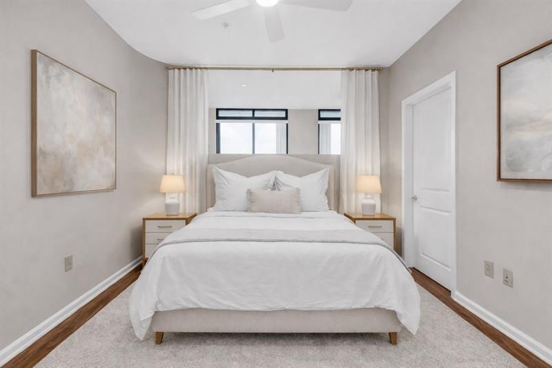 3040 Peachtree Road Northwest, Unit 1605 Atlanta, GA 30305 - Photo 12 of 47