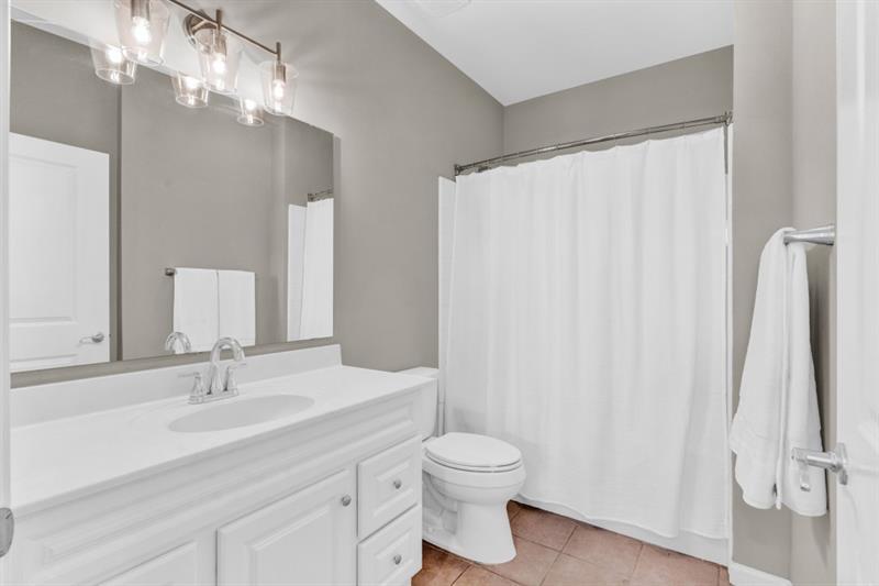 3040 Peachtree Road Northwest, Unit 1605 Atlanta, GA 30305 - Photo 13 of 47