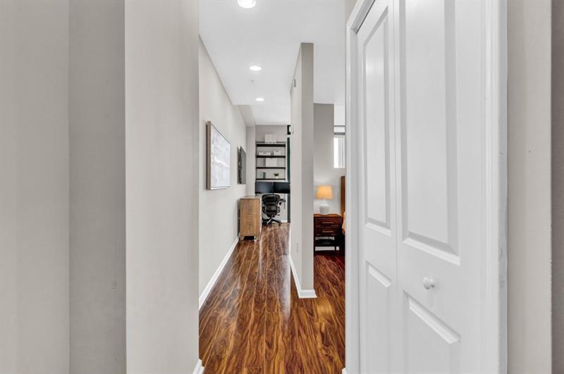 3040 Peachtree Road Northwest, Unit 1605 Atlanta, GA 30305 - Photo 2 of 47