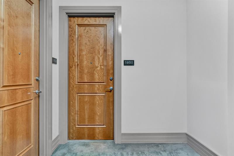 3040 Peachtree Road Northwest, Unit 1605 Atlanta, GA 30305 - Photo 21 of 47