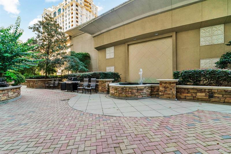 3040 Peachtree Road Northwest, Unit 1605 Atlanta, GA 30305 - Photo 27 of 47