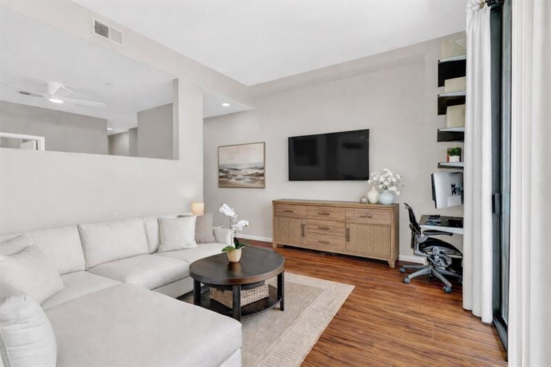 3040 Peachtree Road Northwest, Unit 1605 Atlanta, GA 30305 - Photo 3 of 47