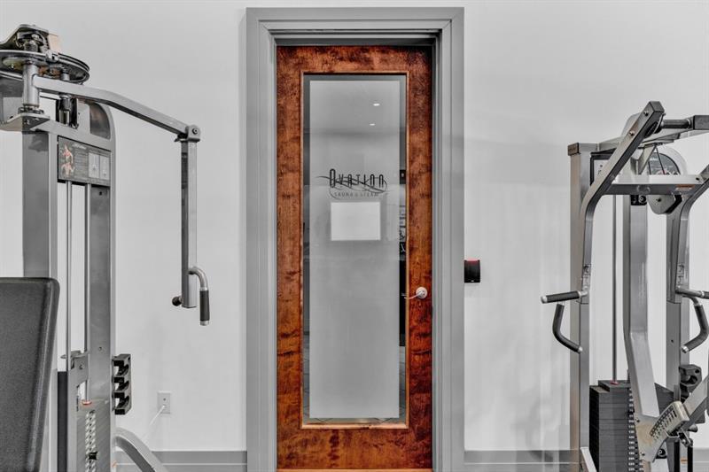 3040 Peachtree Road Northwest, Unit 1605 Atlanta, GA 30305 - Photo 31 of 47