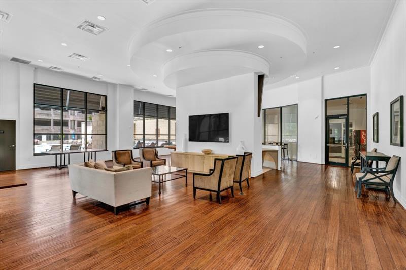 3040 Peachtree Road Northwest, Unit 1605 Atlanta, GA 30305 - Photo 33 of 47