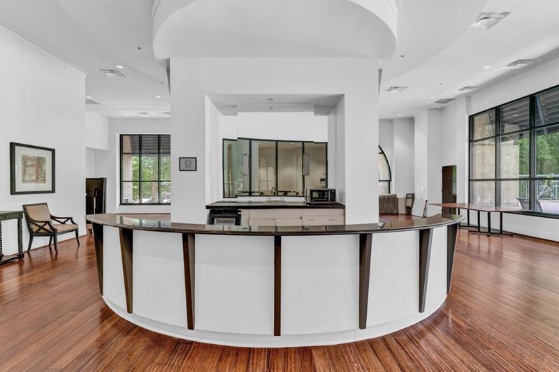 3040 Peachtree Road Northwest, Unit 1605 Atlanta, GA 30305 - Photo 34 of 47