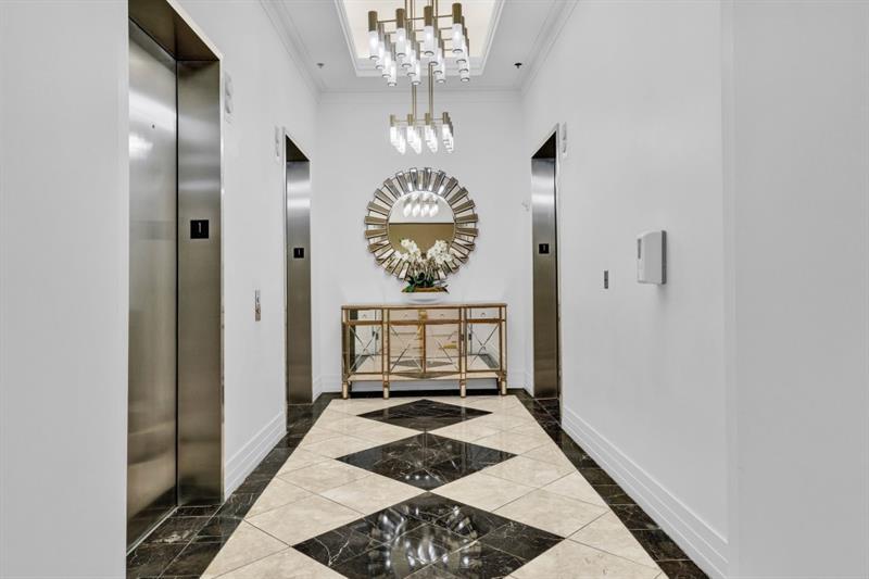 3040 Peachtree Road Northwest, Unit 1605 Atlanta, GA 30305 - Photo 35 of 47