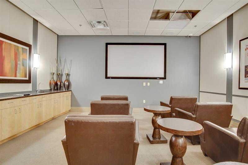 3040 Peachtree Road Northwest, Unit 1605 Atlanta, GA 30305 - Photo 37 of 47