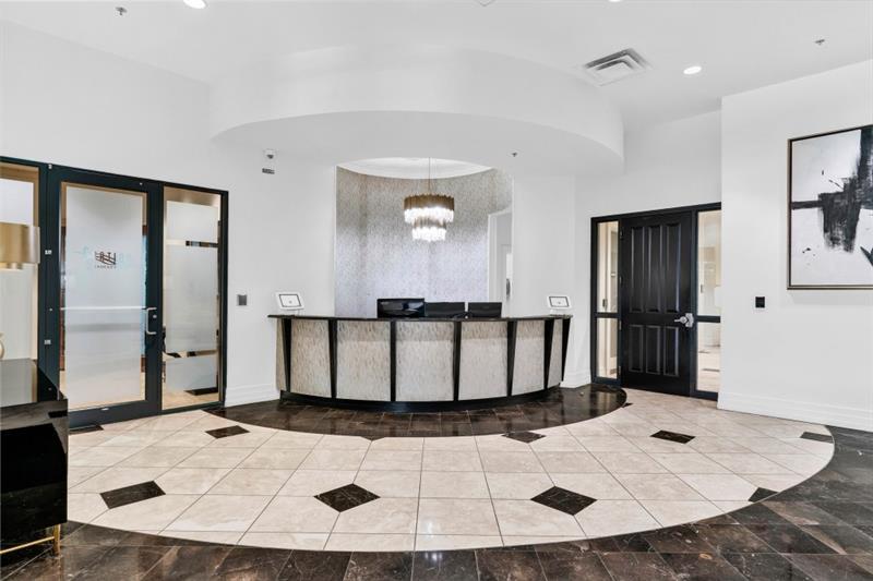 3040 Peachtree Road Northwest, Unit 1605 Atlanta, GA 30305 - Photo 39 of 47