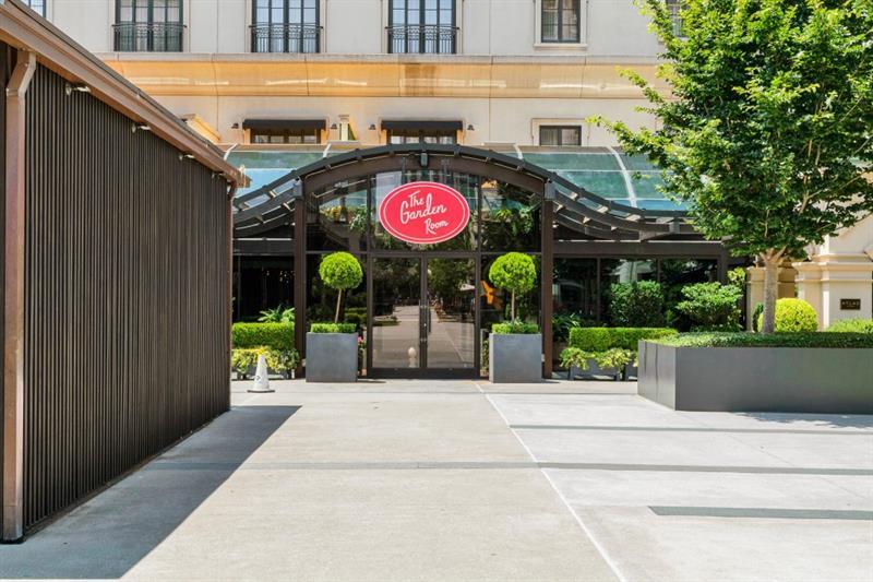 3040 Peachtree Road Northwest, Unit 1605 Atlanta, GA 30305 - Photo 46 of 47