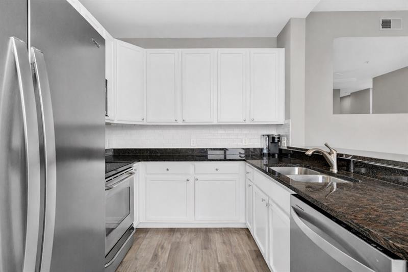 3040 Peachtree Road Northwest, Unit 1605 Atlanta, GA 30305 - Photo 6 of 47