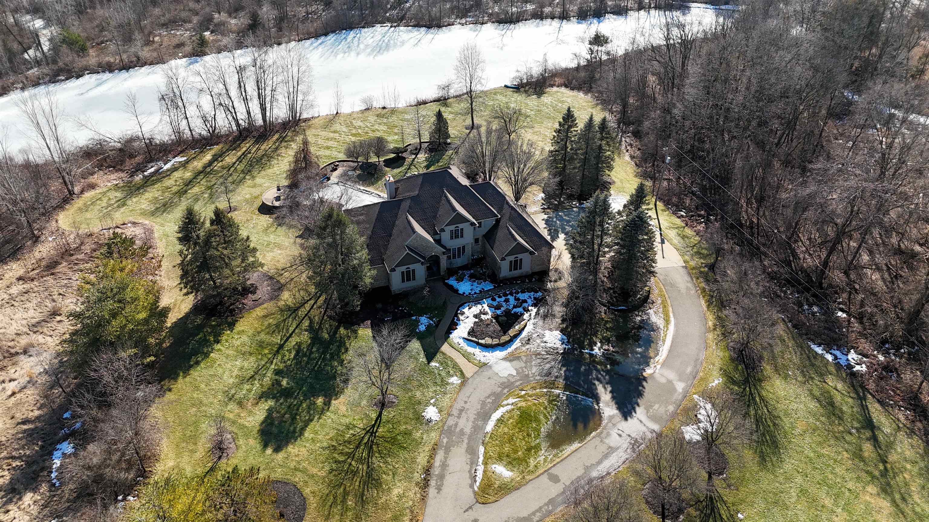 956 East Remus Road Mount Pleasant, MI 48858 - Photo 46 of 48