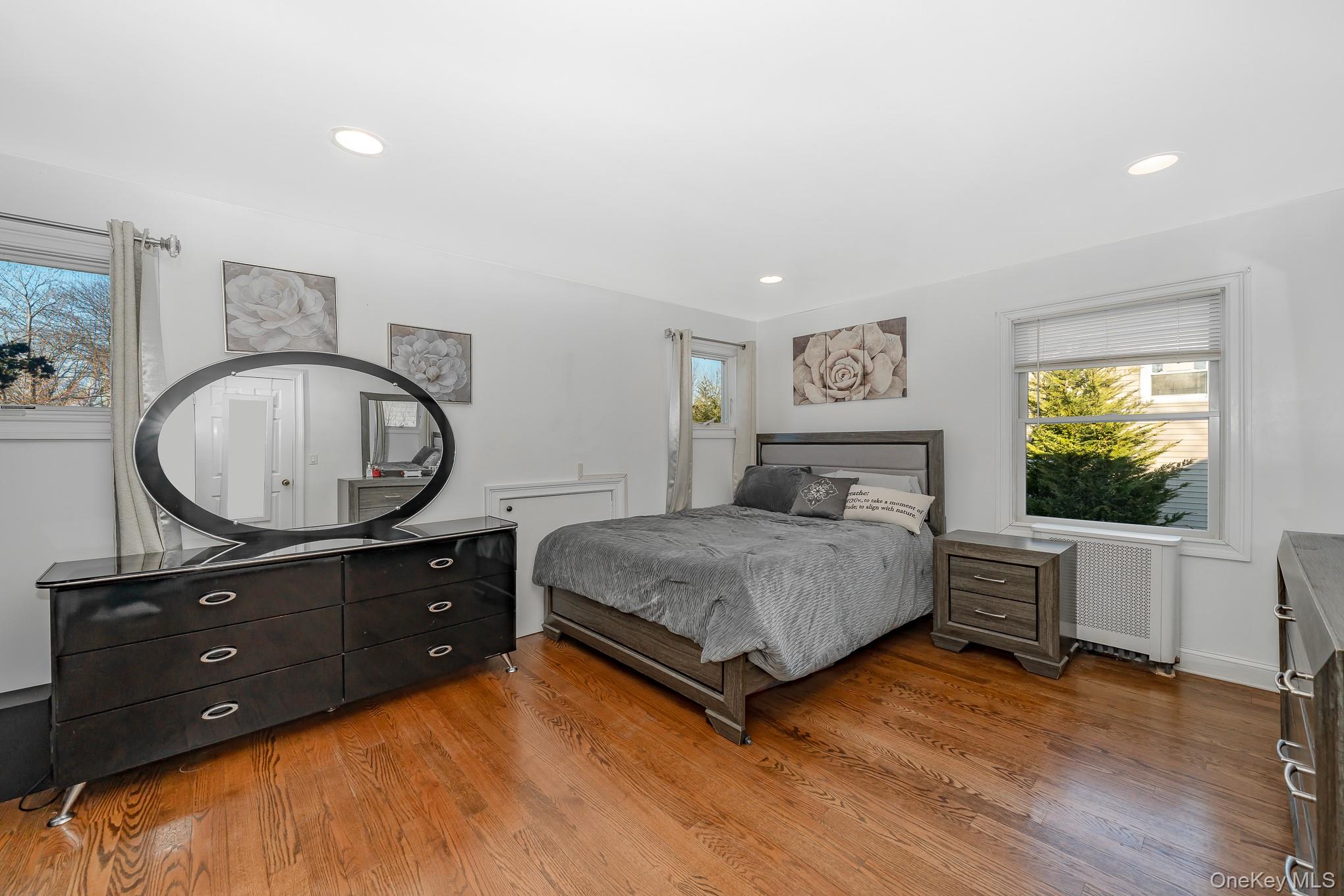 25 Old Mill Road Merrick, NY 11566 - Photo 12 of 19 2nd Floor Bedroom