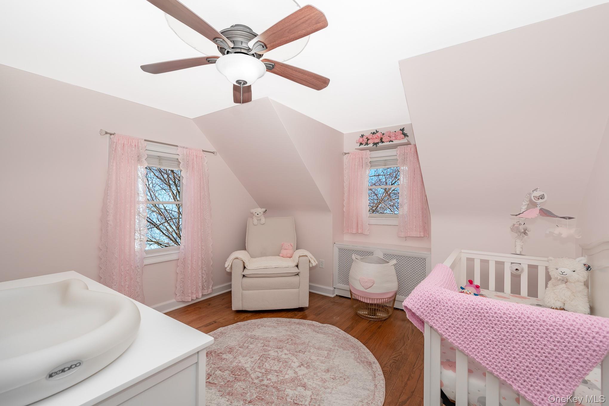 25 Old Mill Road Merrick, NY 11566 - Photo 13 of 19 2nd Floor Bedroom