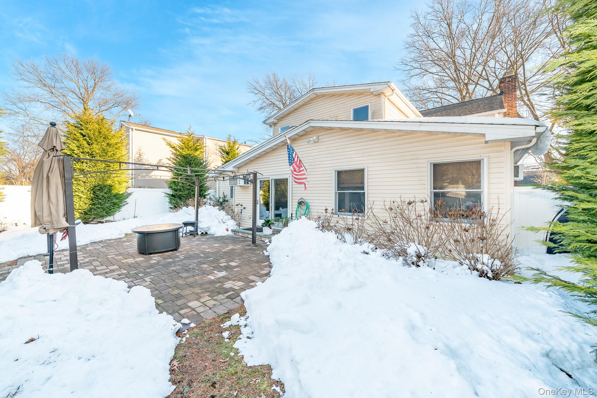 25 Old Mill Road Merrick, NY 11566 - Photo 19 of 19