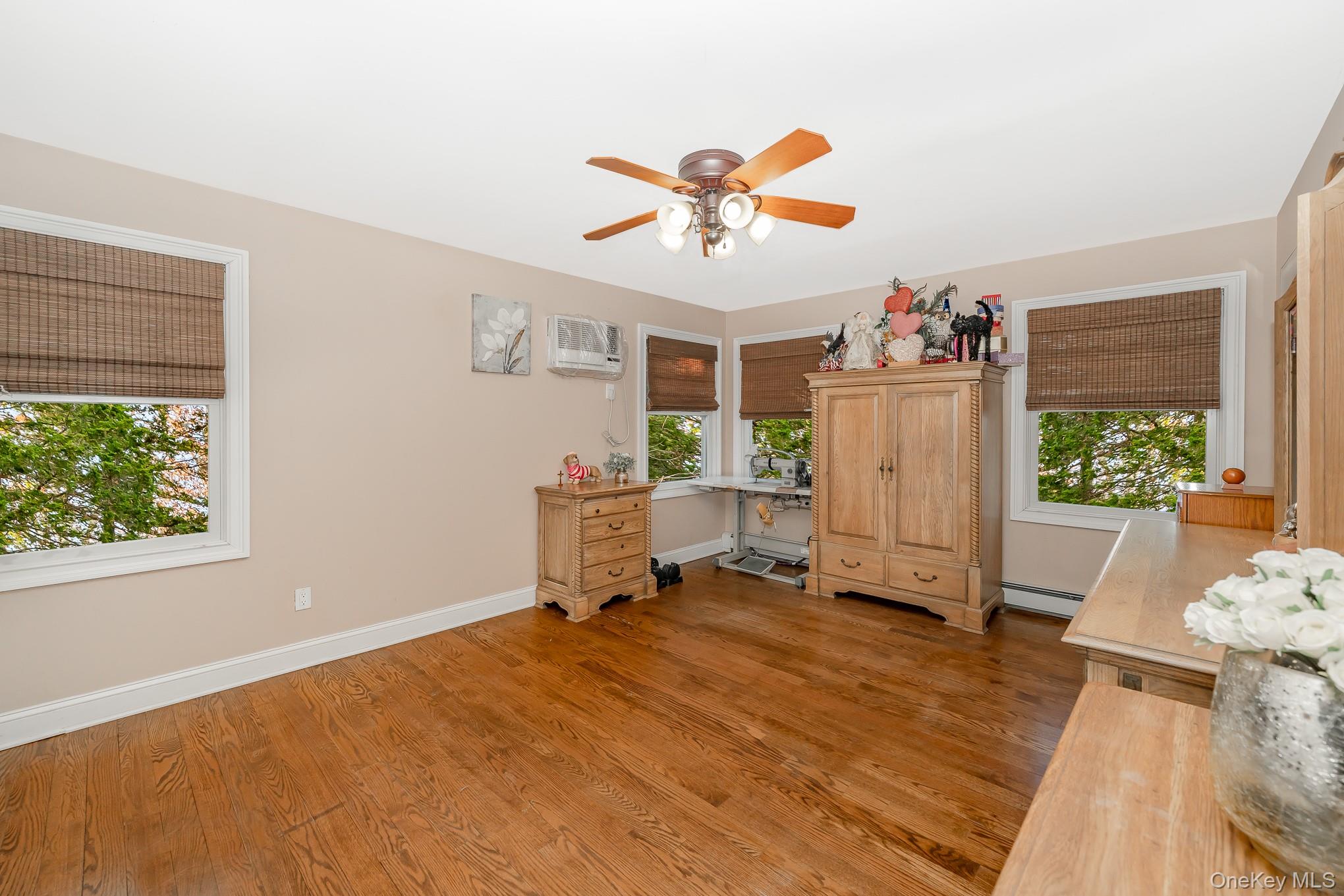 25 Old Mill Road Merrick, NY 11566 - Photo 10 of 19 1st Floor Bedroom