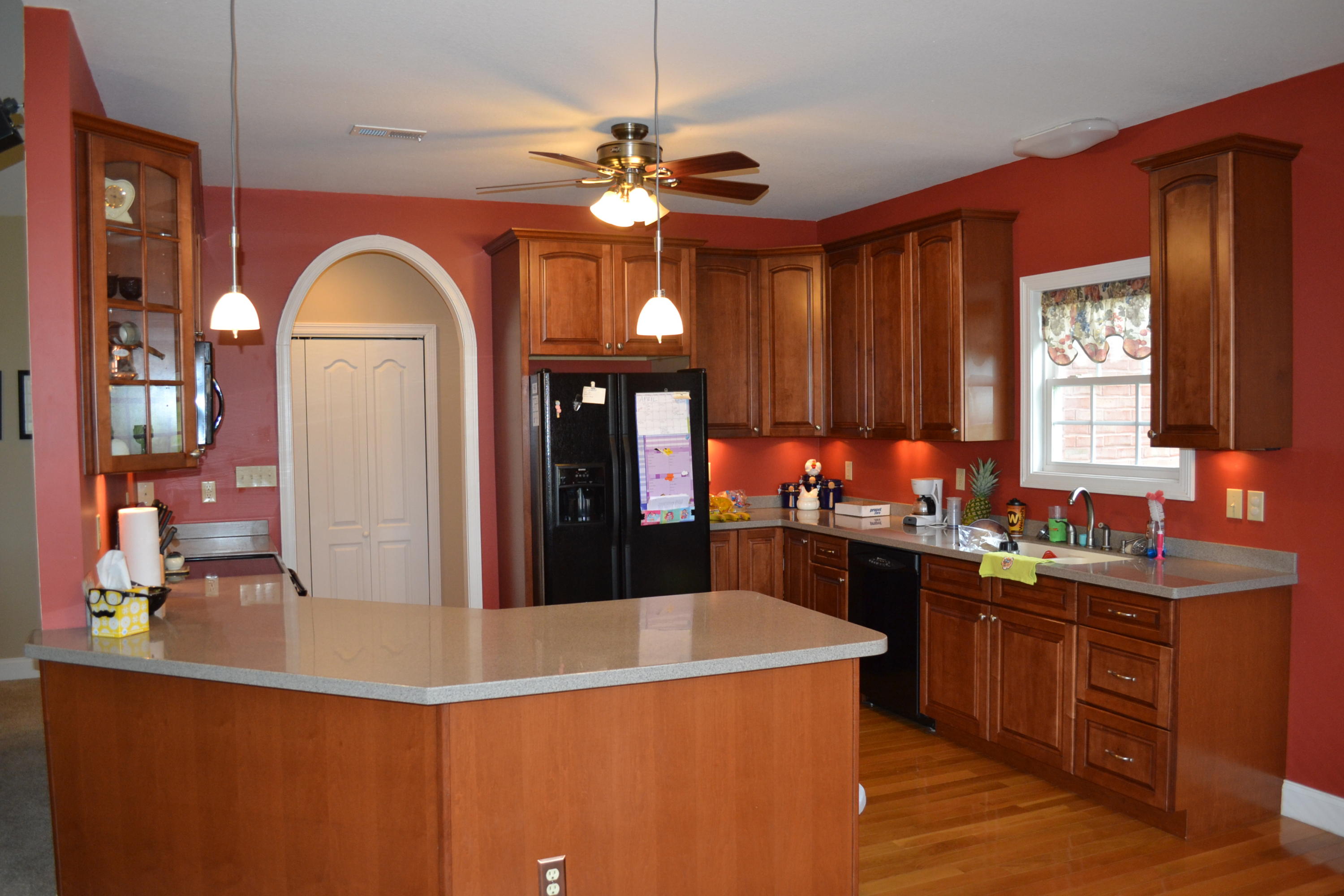 3244 Sam James Road Maryville, TN 37803 - Photo 11 of 32 Kitchen