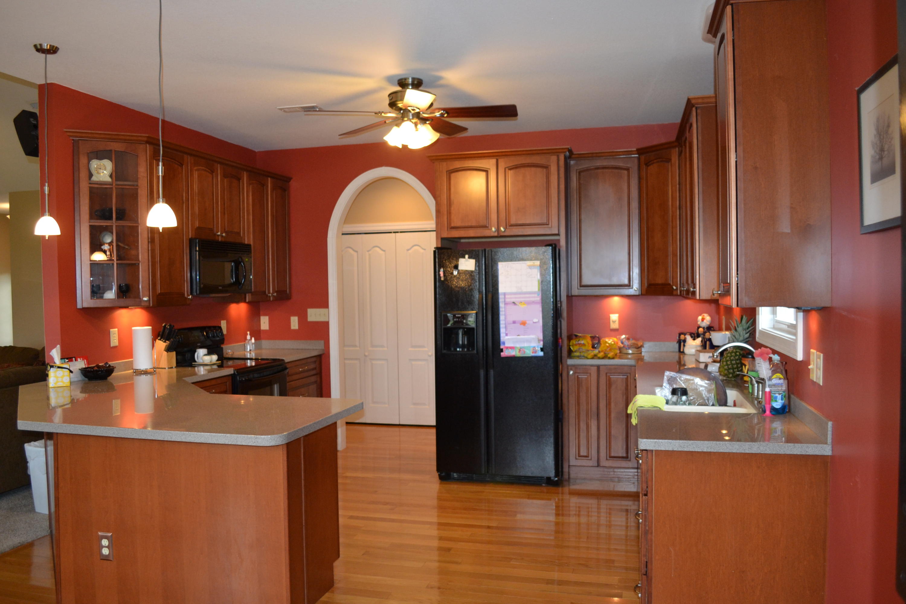 3244 Sam James Road Maryville, TN 37803 - Photo 12 of 32 All appliances stay
