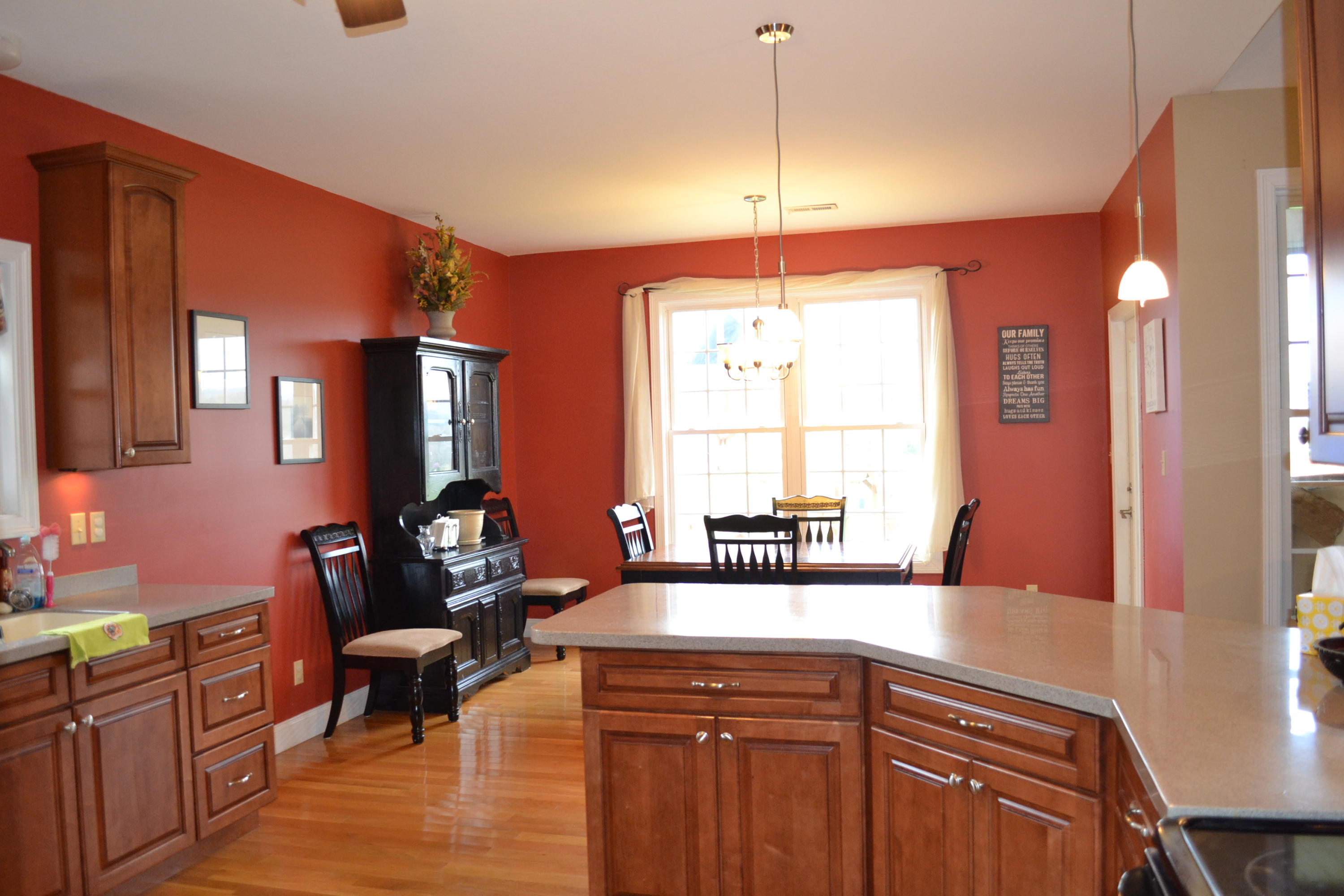 3244 Sam James Road Maryville, TN 37803 - Photo 14 of 32 Kitchen