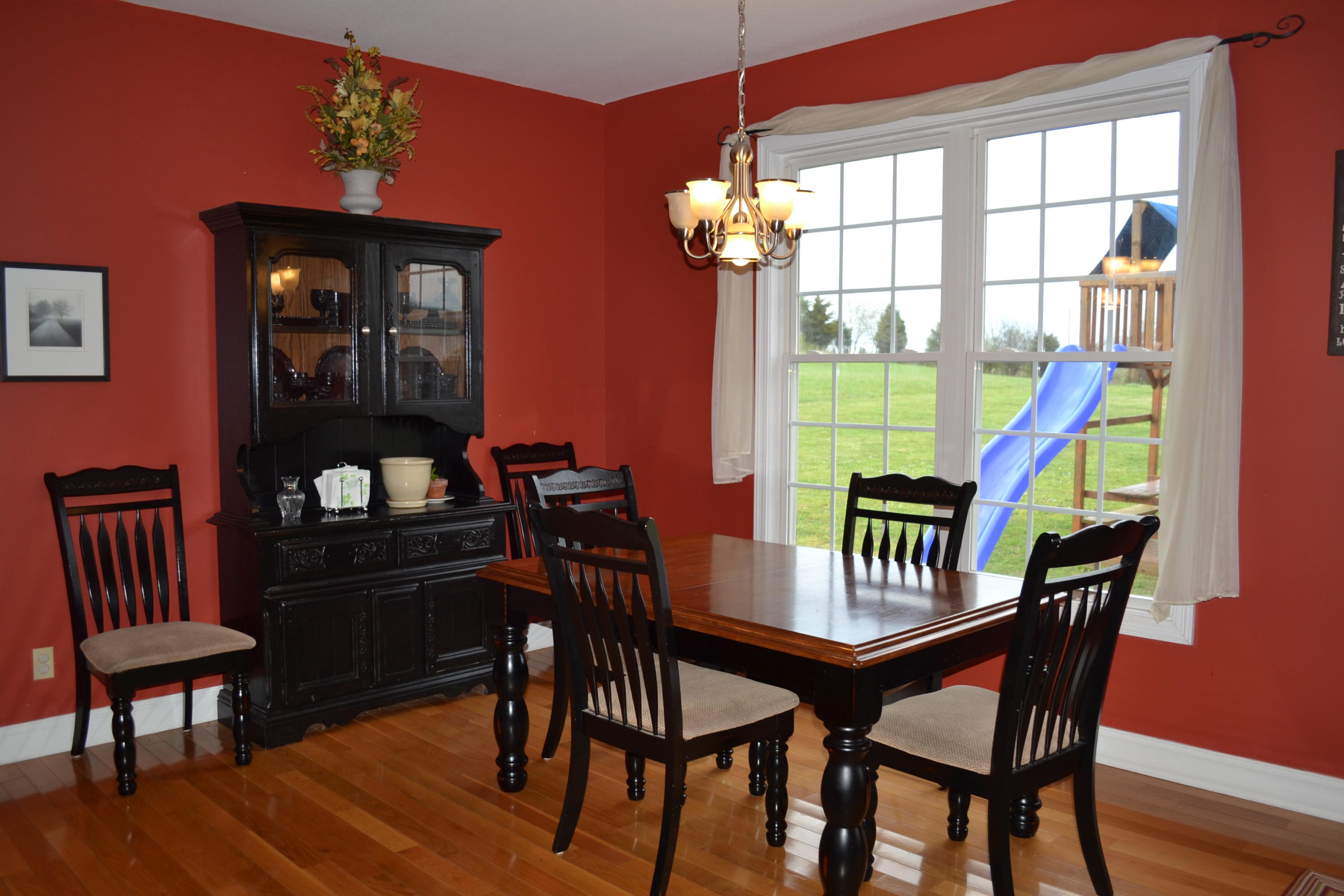 3244 Sam James Road Maryville, TN 37803 - Photo 16 of 32 Kitchen dining