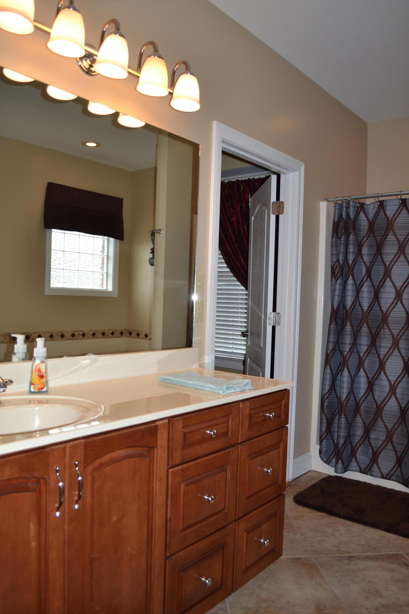 3244 Sam James Road Maryville, TN 37803 - Photo 21 of 32 Master bath