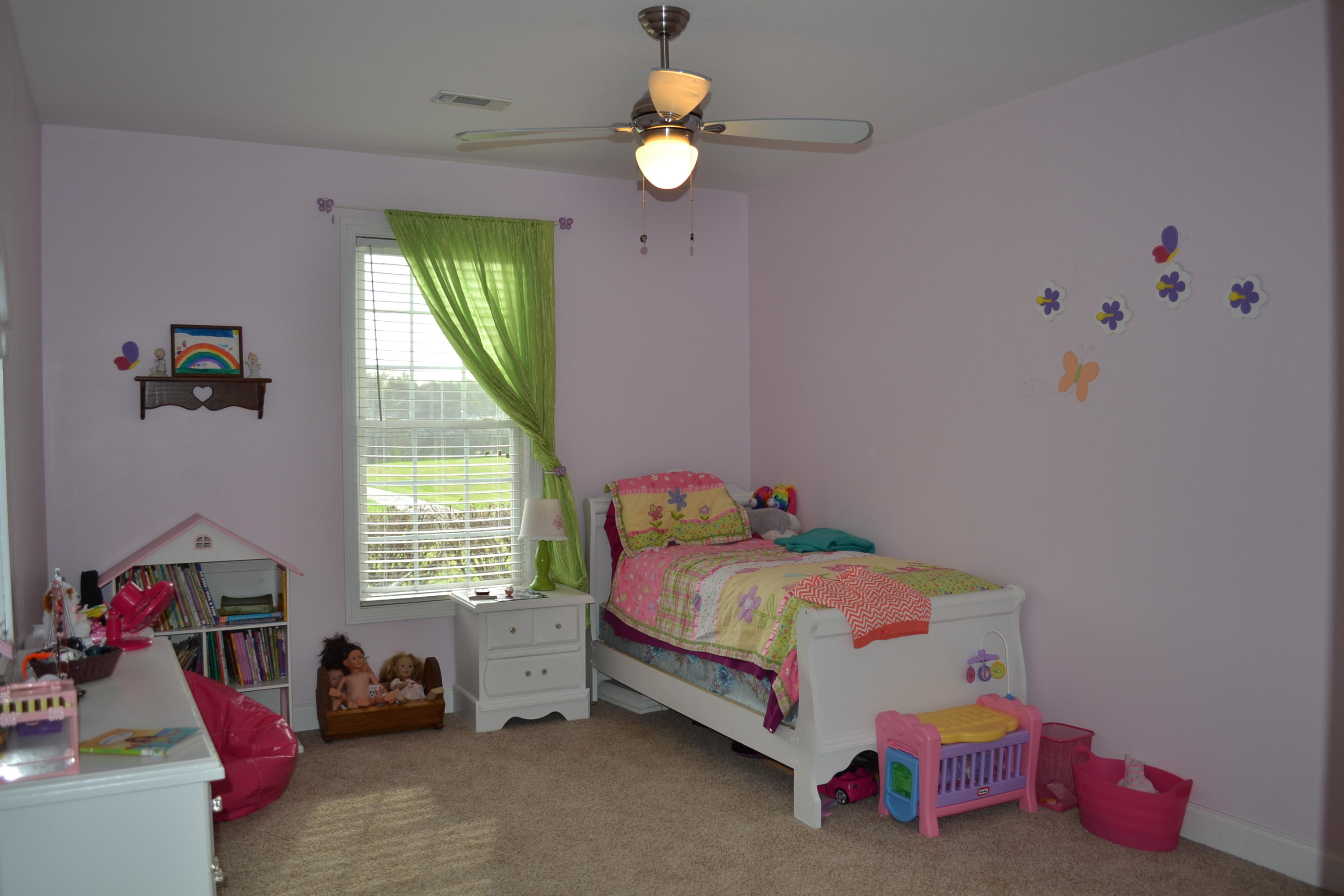3244 Sam James Road Maryville, TN 37803 - Photo 24 of 32 Bedroom 2