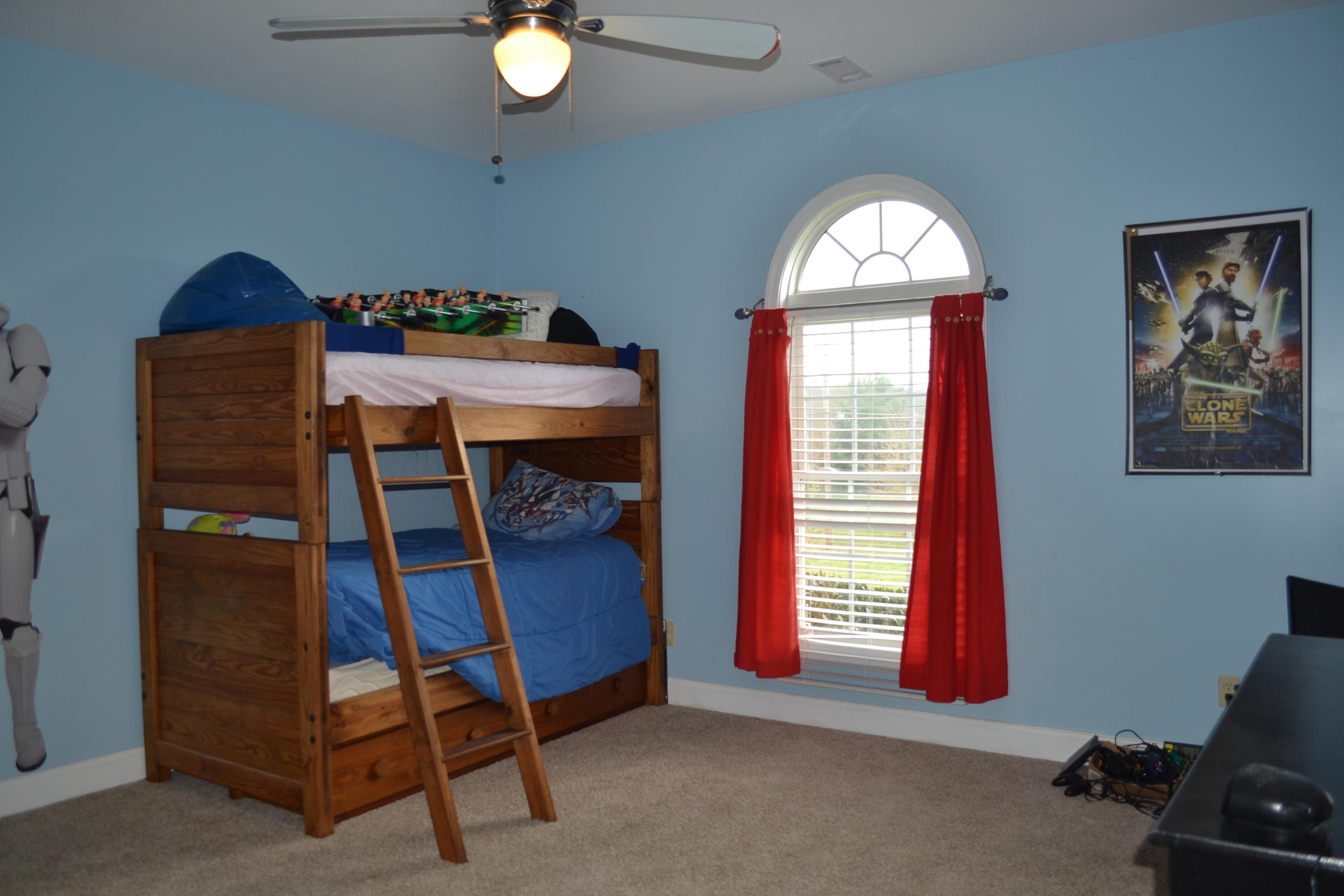 3244 Sam James Road Maryville, TN 37803 - Photo 28 of 32 Bedroom 3