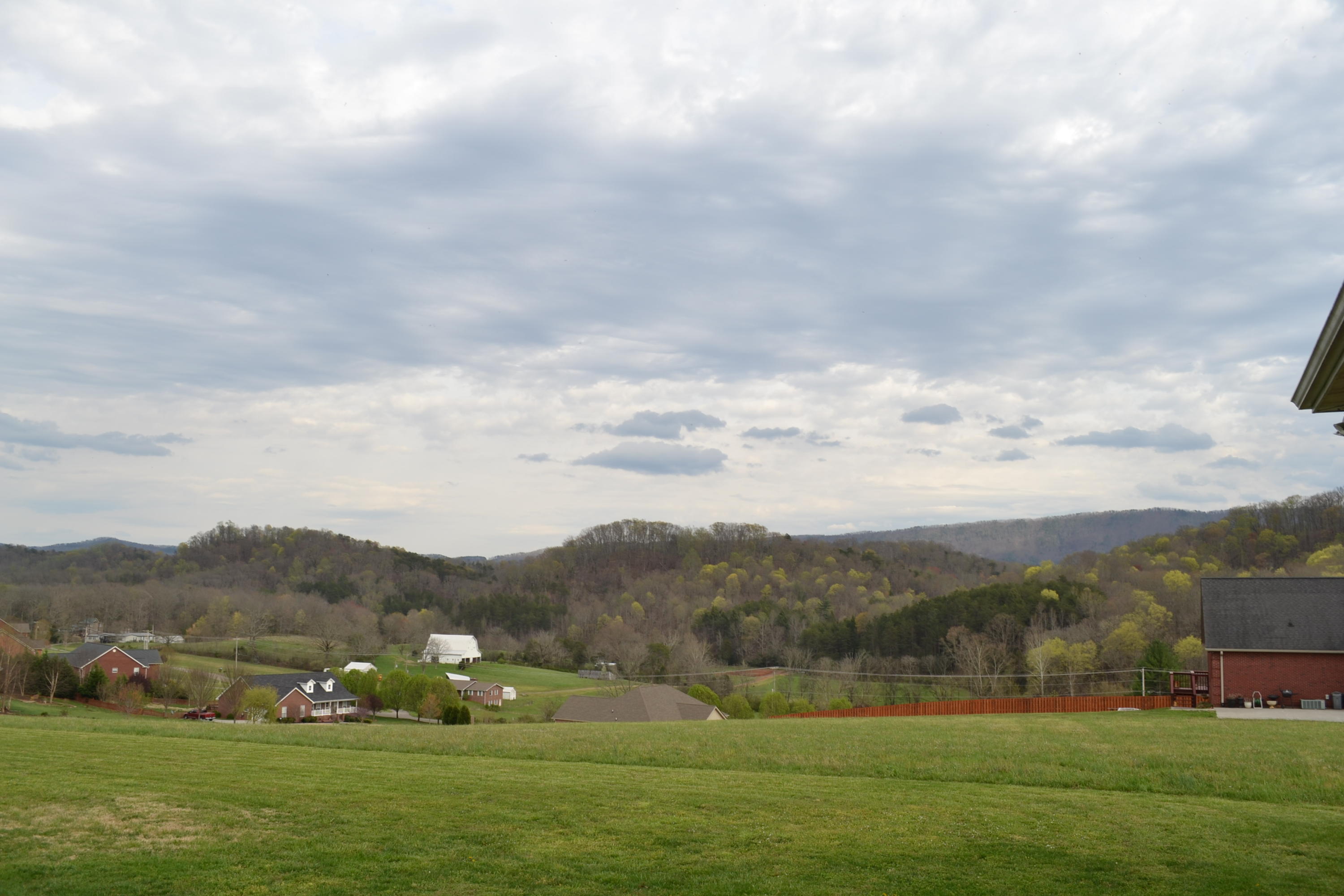3244 Sam James Road Maryville, TN 37803 - Photo 30 of 32 Beautiful View!
