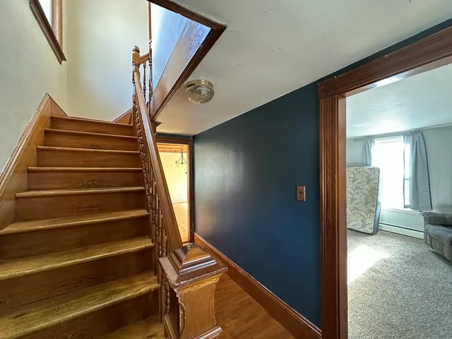 $119,900 | 17 Elm Street, Houlton, ME 04730