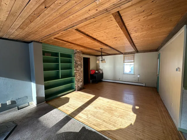 $119,900 | 17 Elm Street, Houlton, ME 04730