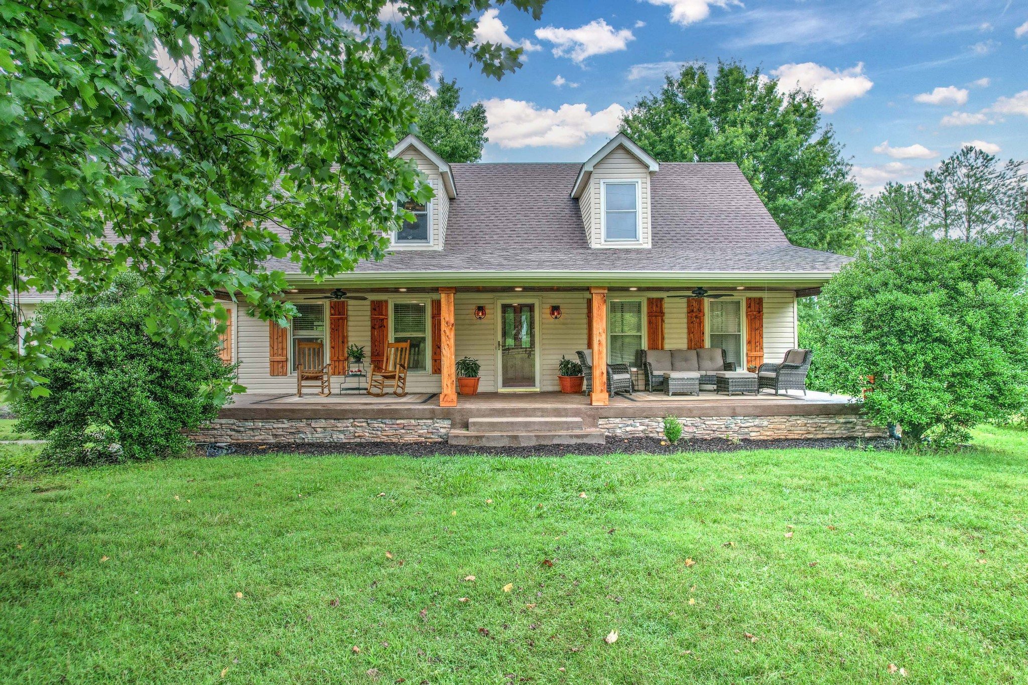 2015 Floraton Road Readyville, TN 37149 - Photo 1 of 50 Gallery Image 1