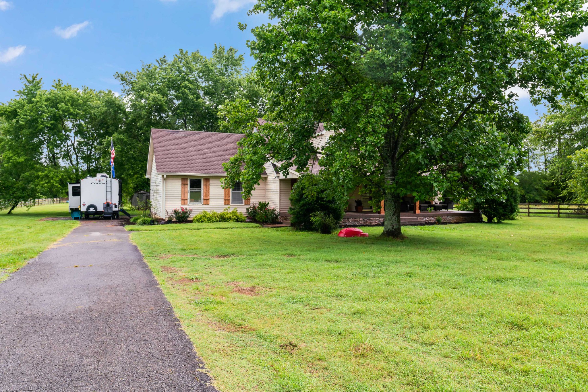 2015 Floraton Road Readyville, TN 37149 - Photo 3 of 50 Gallery Image 3