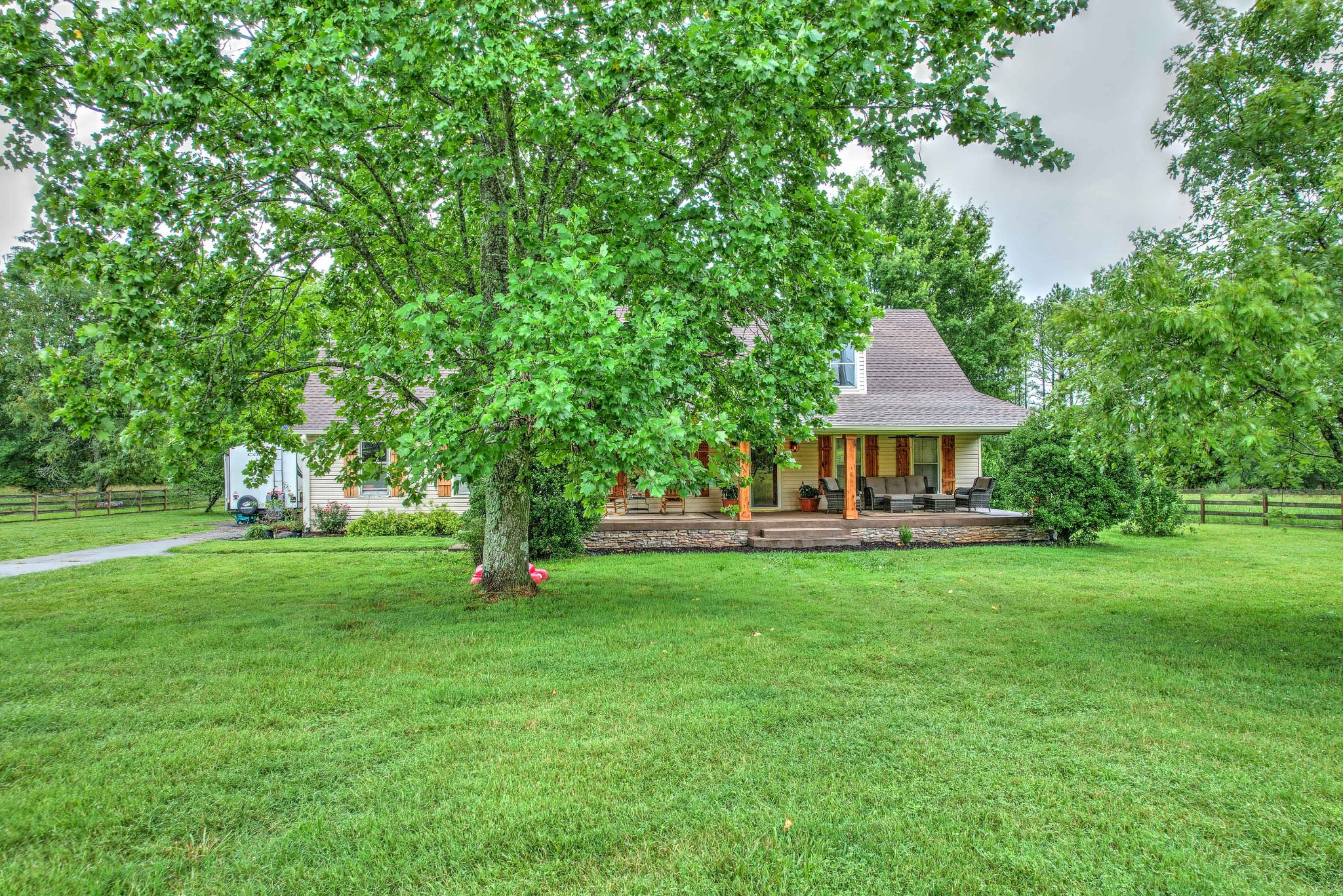 2015 Floraton Road Readyville, TN 37149 - Photo 4 of 50 Gallery Image 4