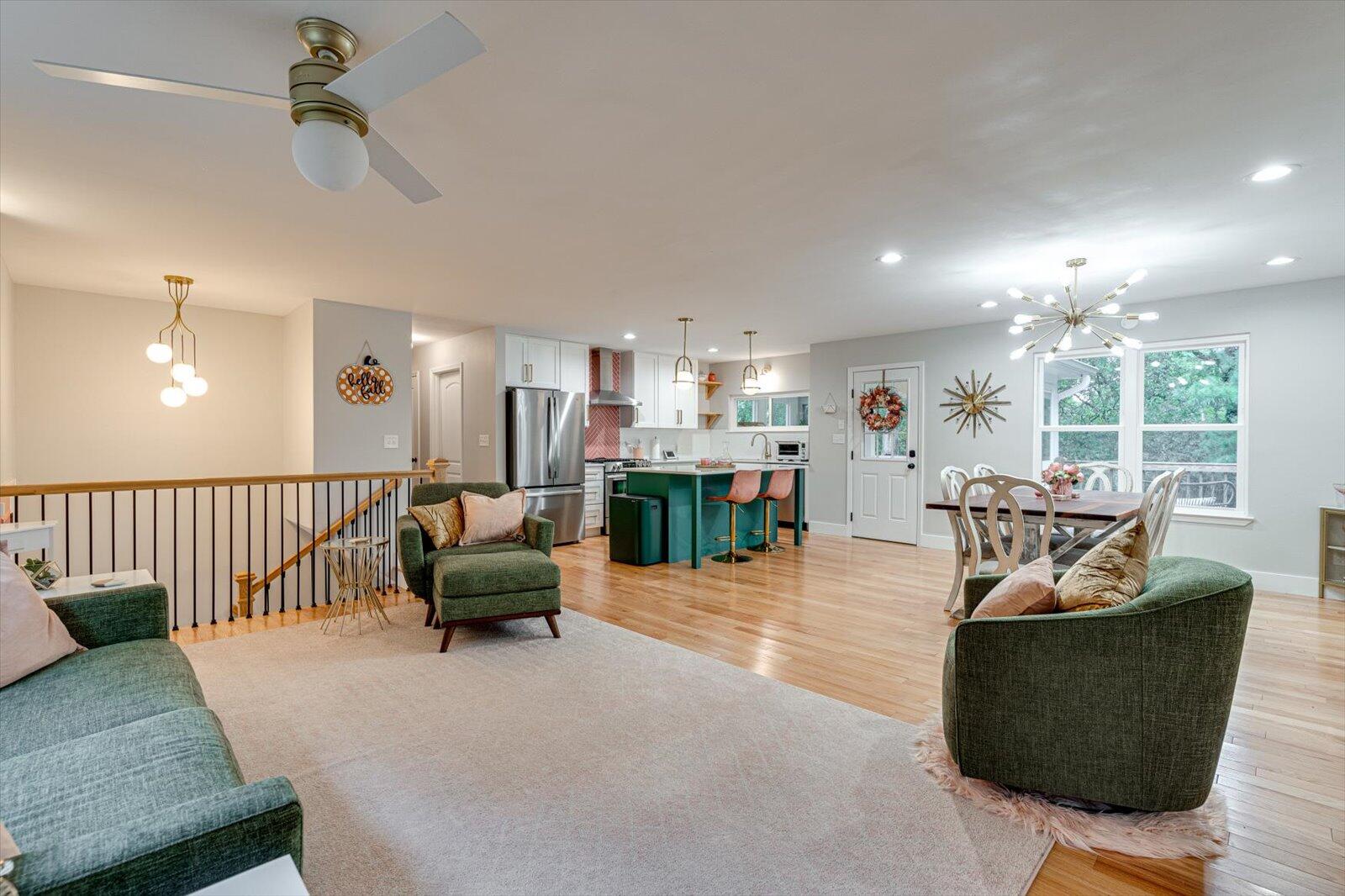 6443 Ridge Lake Road Hixson, TN 37343 - Photo 5 of 40 06-6443 Ridge Lake Rd-6