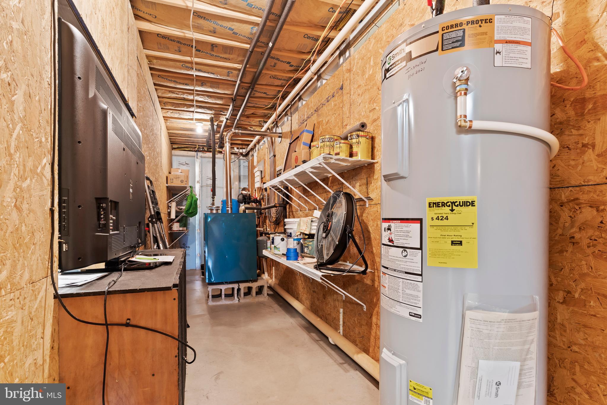 729-729 Gloss Road East Waterford, PA 17021 - Photo 62 of 70