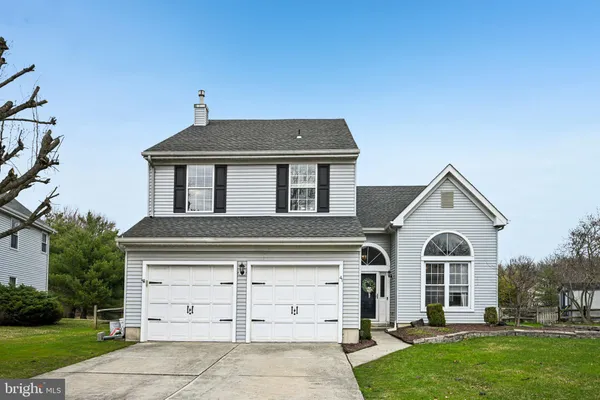 $649,900 | 41 Biddle Way, Mount Laurel, NJ 08054