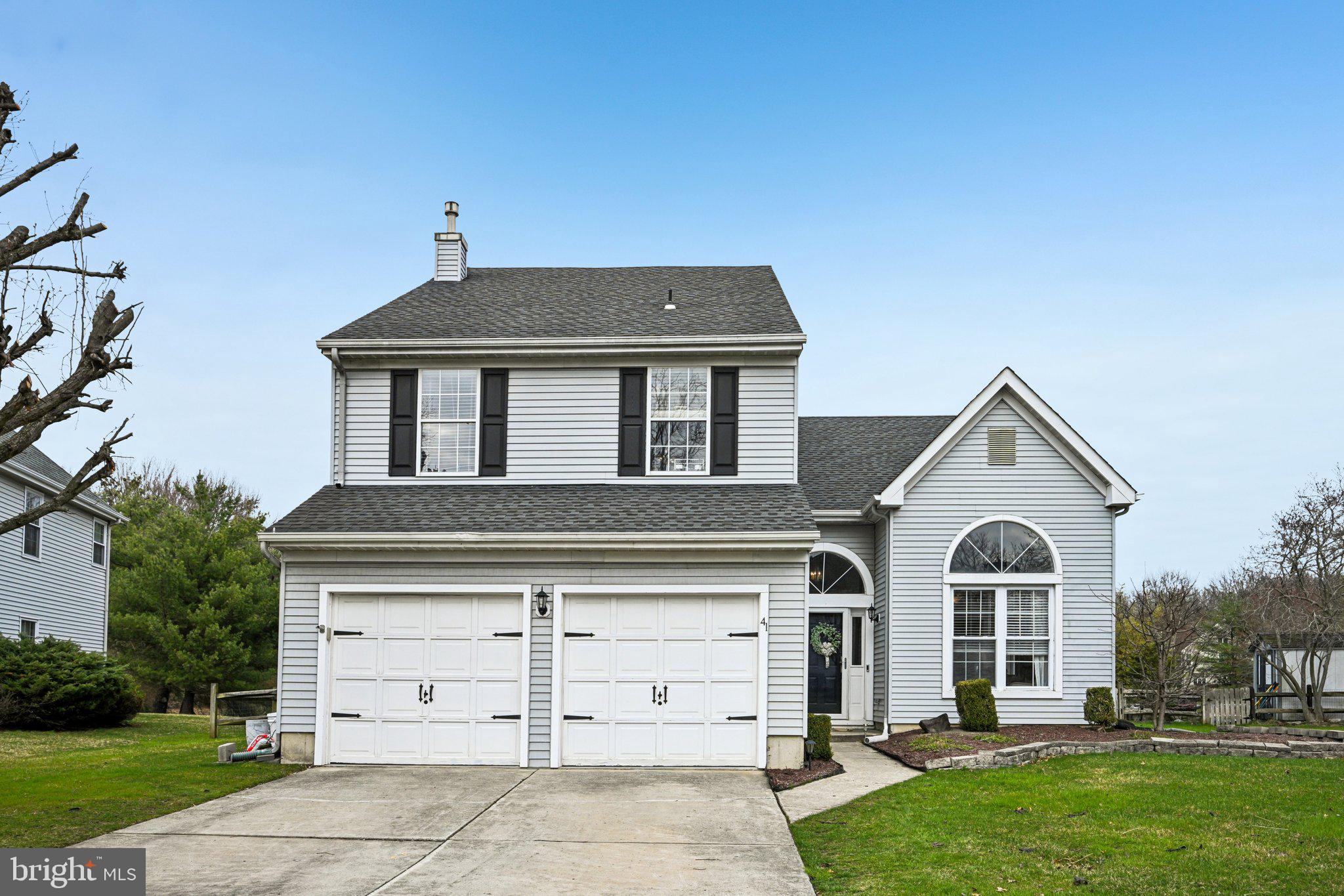 41 Biddle Way Mount Laurel, NJ 08054 - Photo 1 of 52