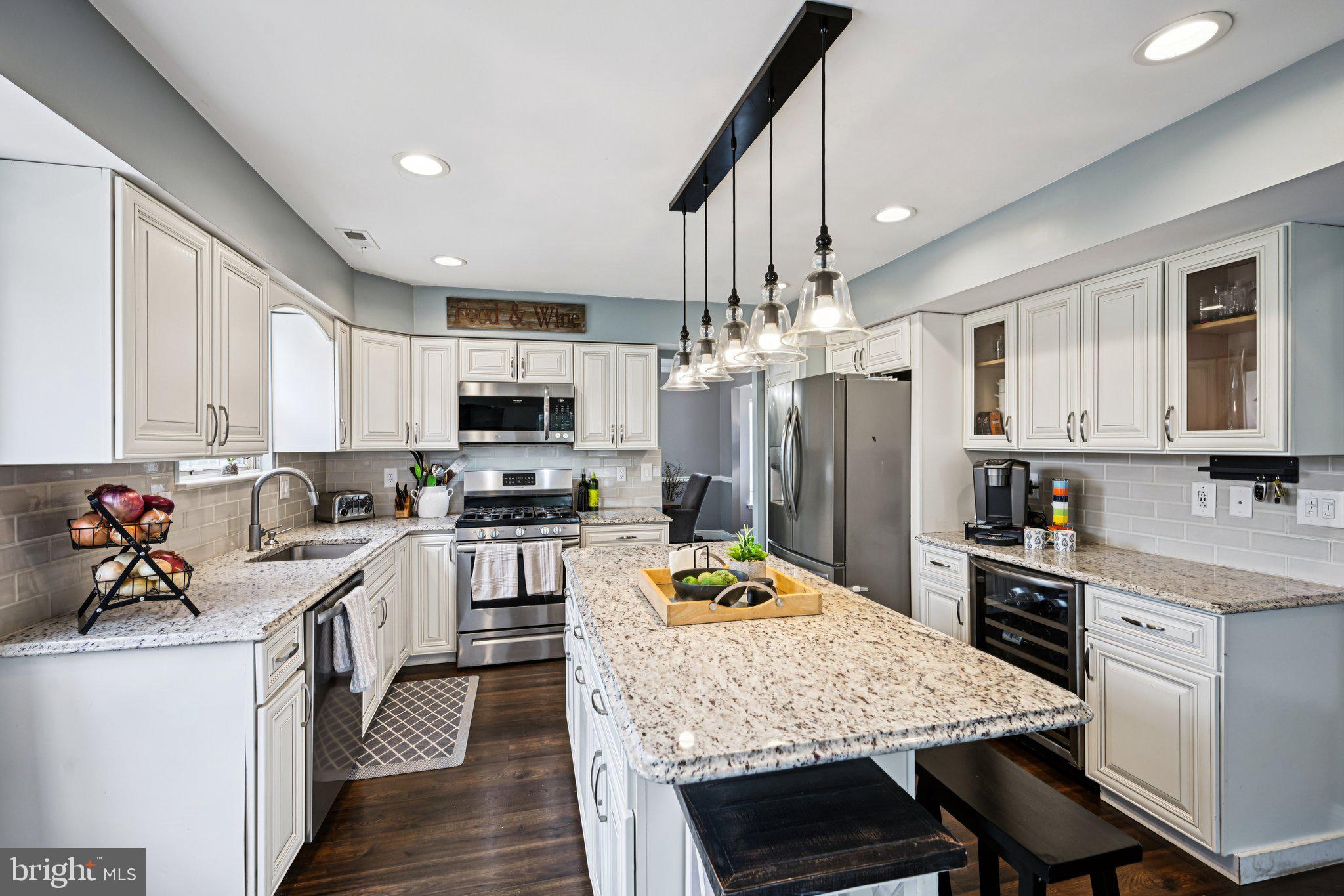 41 Biddle Way Mount Laurel, NJ 08054 - Photo 18 of 52