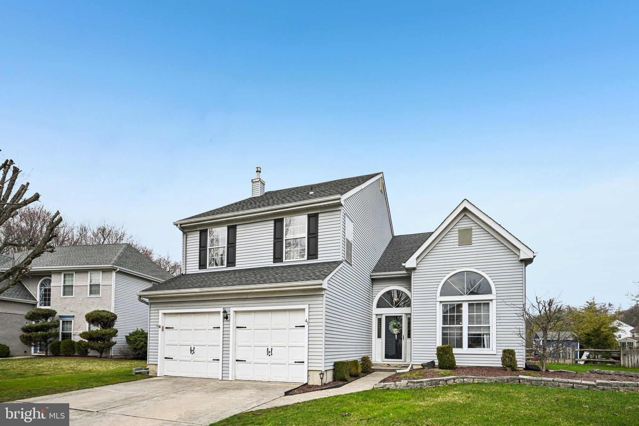 41 Biddle Way Mount Laurel, NJ 08054 - Photo 2 of 52