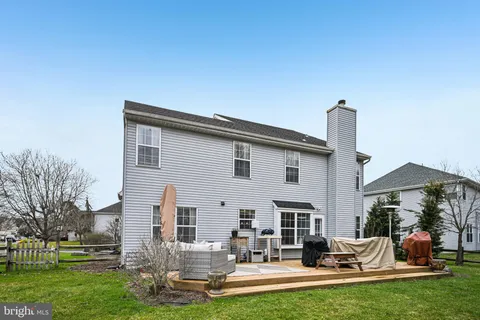 $649,900 | 41 Biddle Way, Mount Laurel, NJ 08054