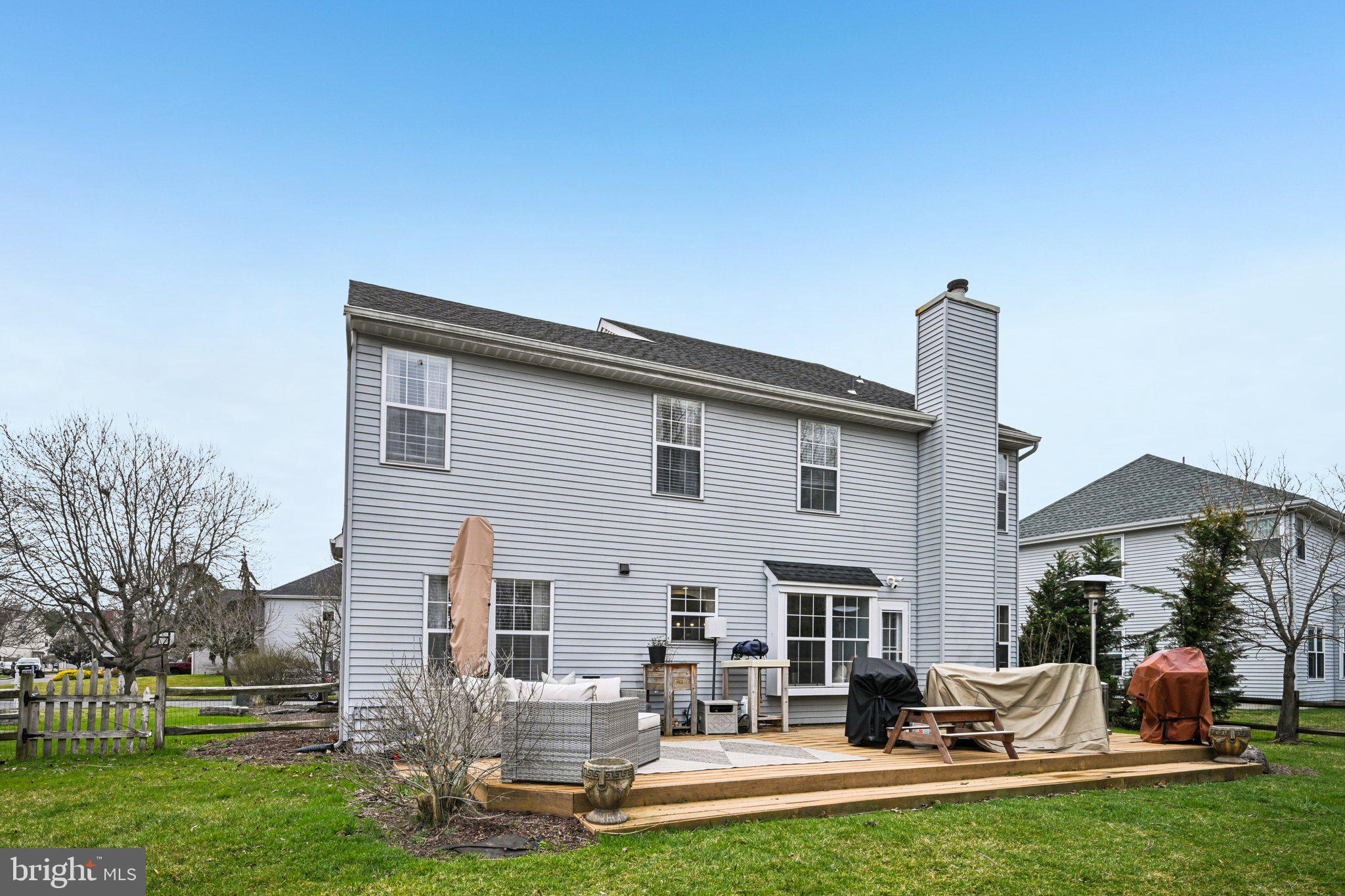 41 Biddle Way Mount Laurel, NJ 08054 - Photo 36 of 52