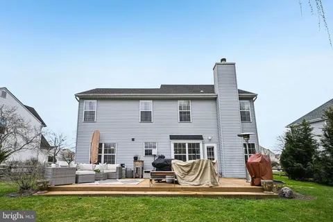 $649,900 | 41 Biddle Way, Mount Laurel, NJ 08054