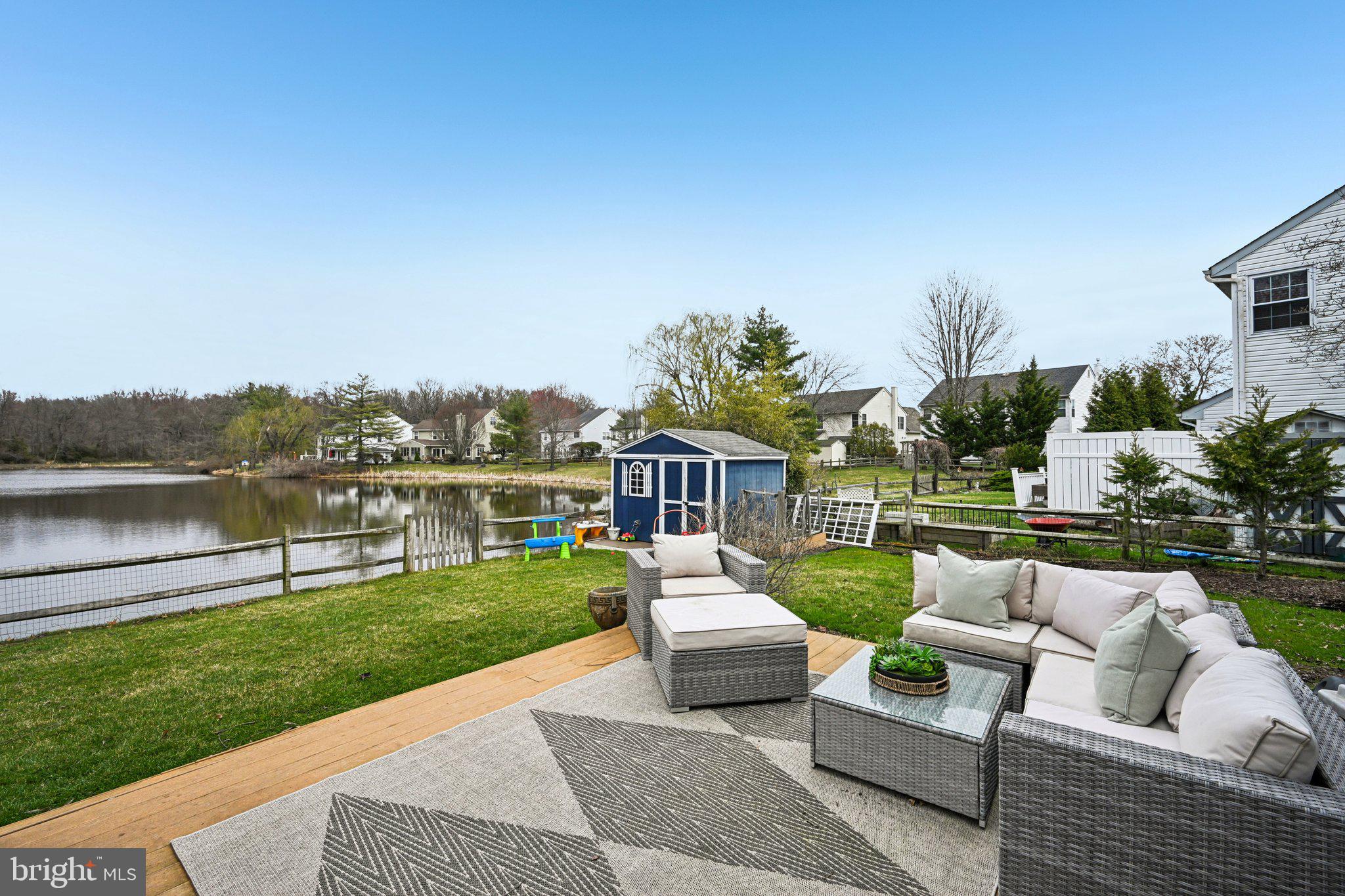 41 Biddle Way Mount Laurel, NJ 08054 - Photo 39 of 52