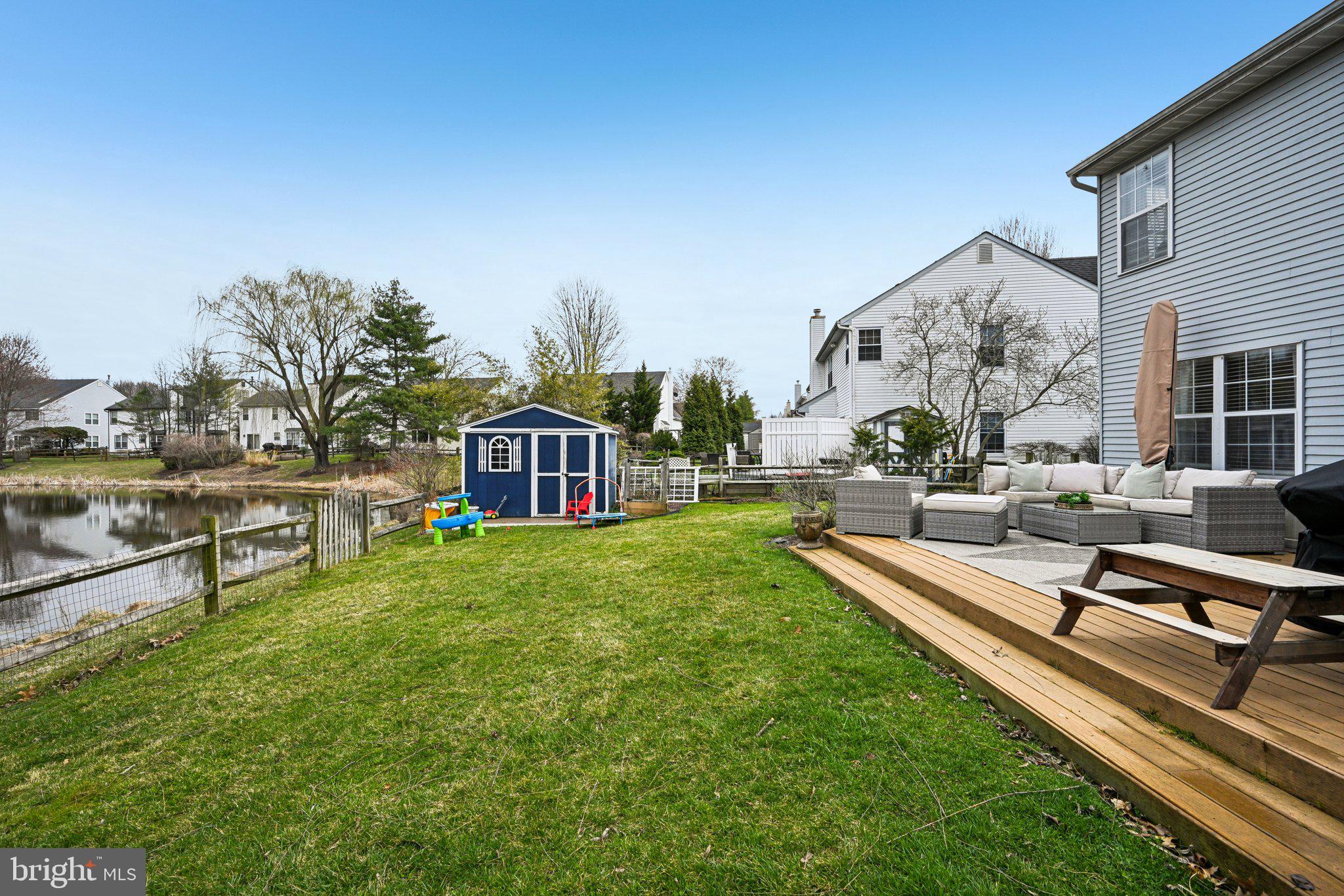 41 Biddle Way Mount Laurel, NJ 08054 - Photo 40 of 52