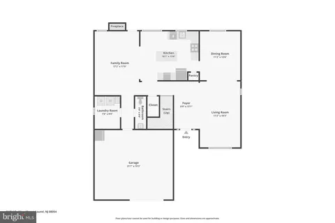 $649,900 | 41 Biddle Way, Mount Laurel, NJ 08054