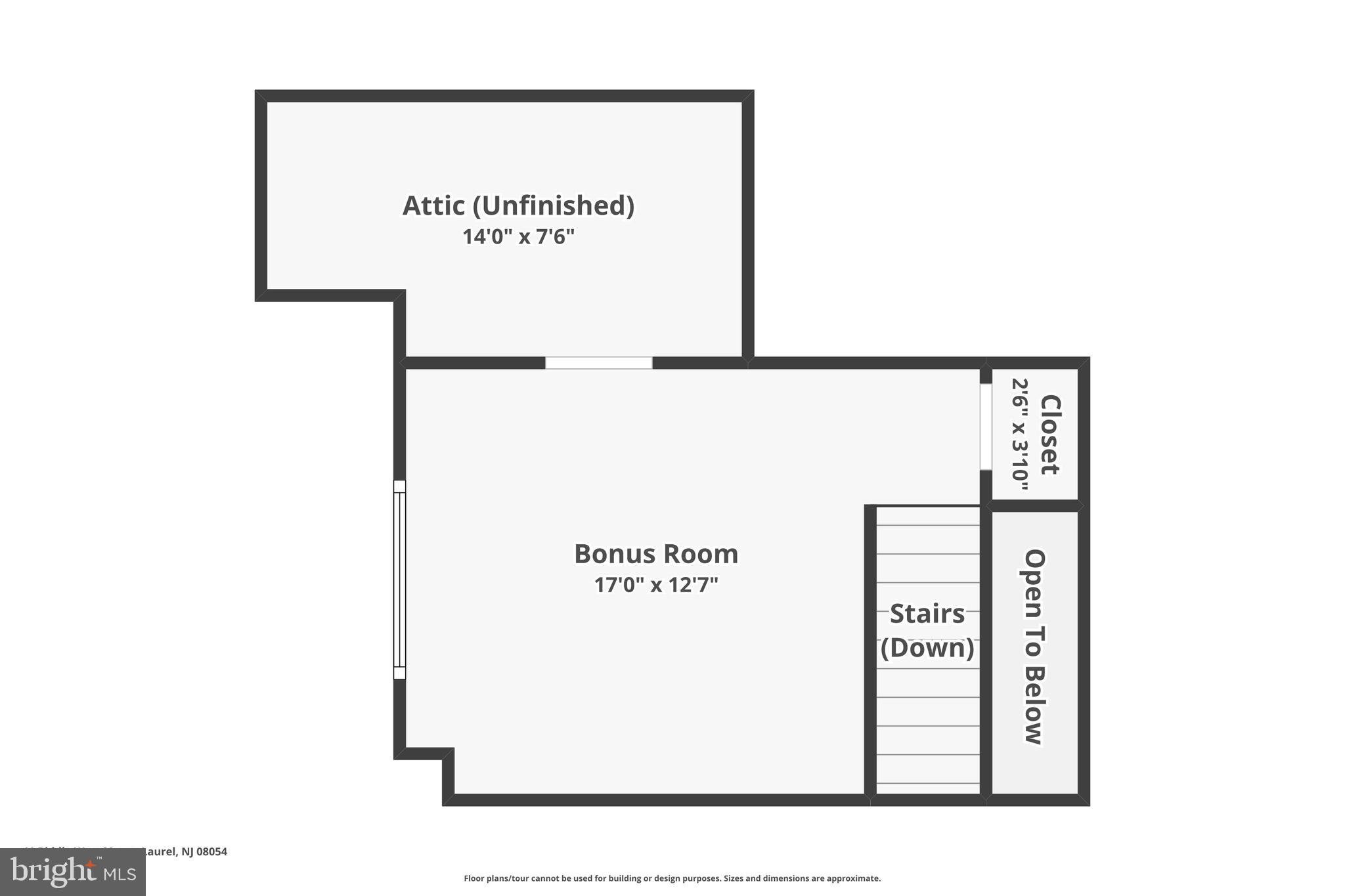 41 Biddle Way Mount Laurel, NJ 08054 - Photo 43 of 52