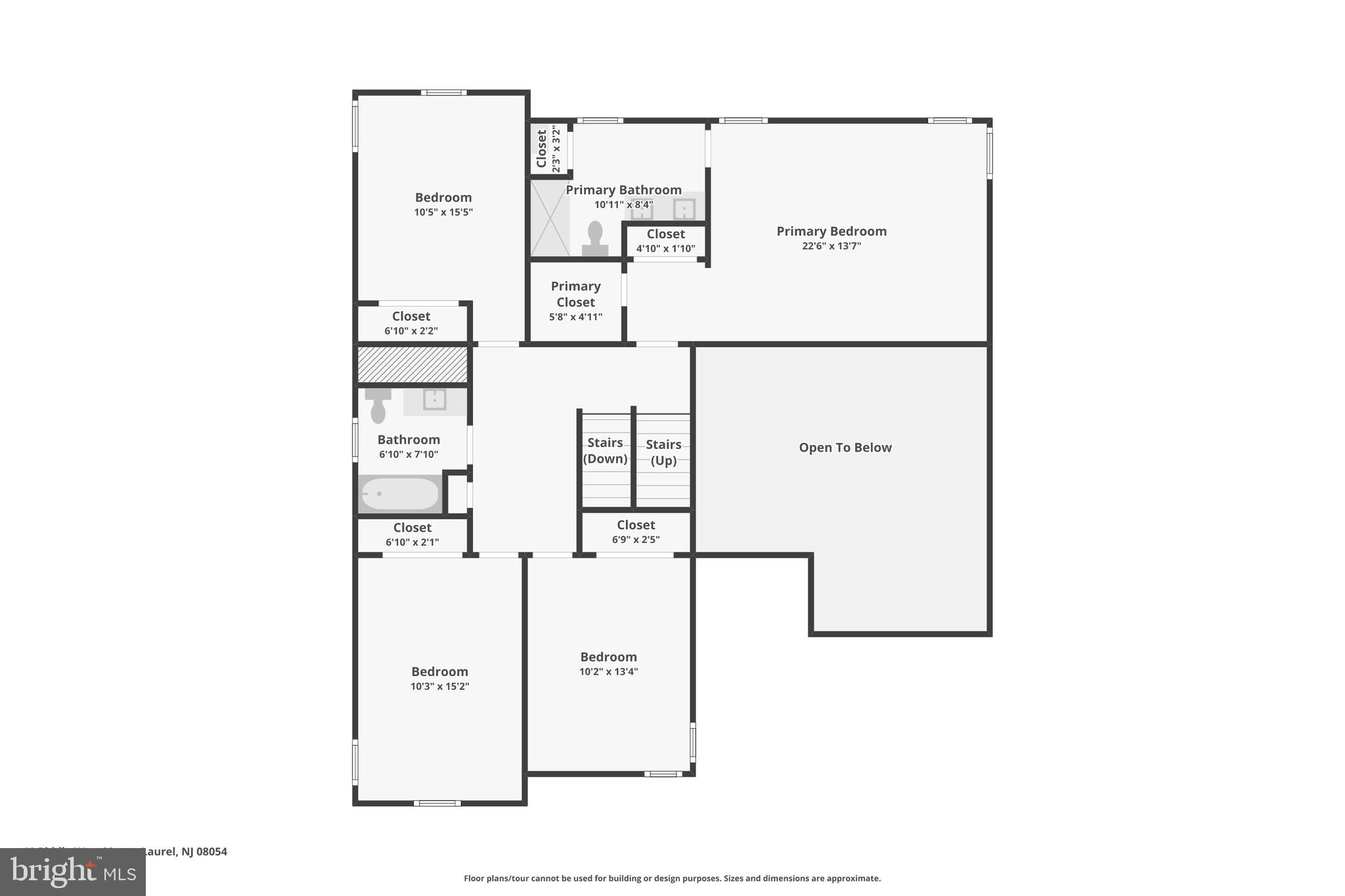 41 Biddle Way Mount Laurel, NJ 08054 - Photo 44 of 52