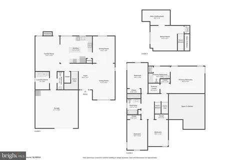 $649,900 | 41 Biddle Way, Mount Laurel, NJ 08054