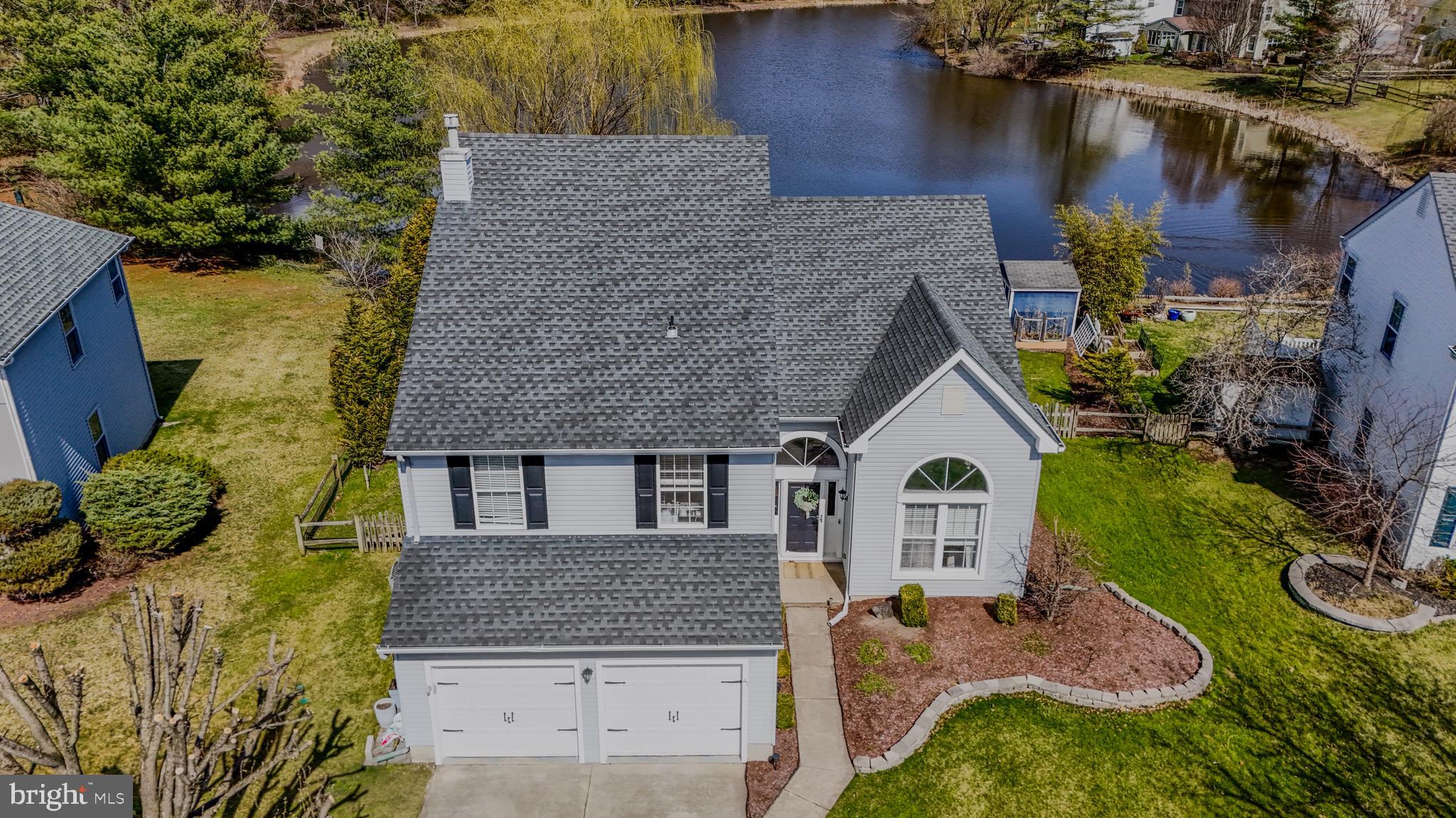 41 Biddle Way Mount Laurel, NJ 08054 - Photo 46 of 52